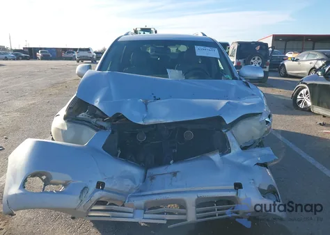 2010 Toyota Highlander Limited V6 из США, поврежденный, VIN 5TDDK3EH4AS001257